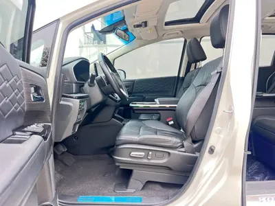 Honda Elysion