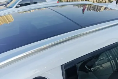 BYD Song Pro New Energy
