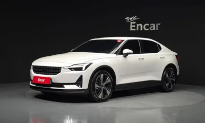 Polestar Polestar 2