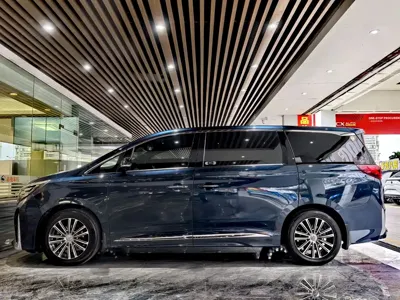 GAC Motor Trumpchi M8