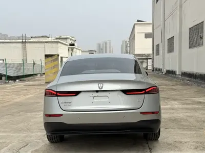 Roewe D7