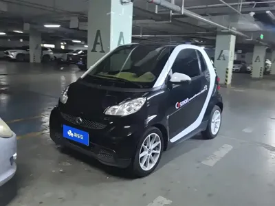Smart Smart Fortwo