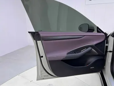 Xiaomi SU7