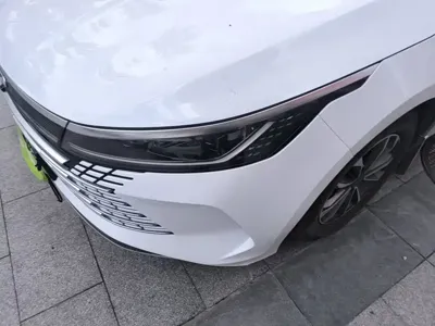 BYD Destroyer 05