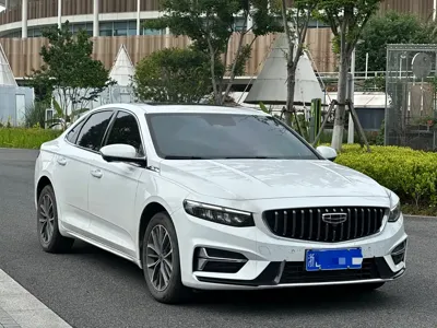Geely Xingrui