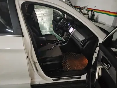 Haval H2