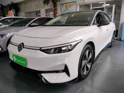 Volkswagen ID.7 VIZZION