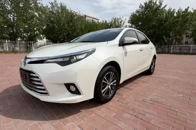 Toyota Levin