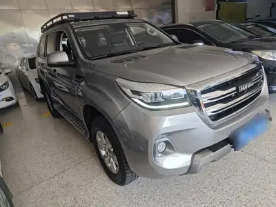 Haval H9
