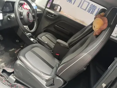 Wuling MINIEV