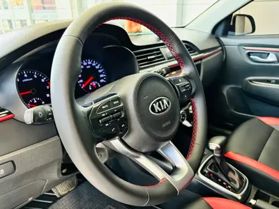 Kia KX Cross