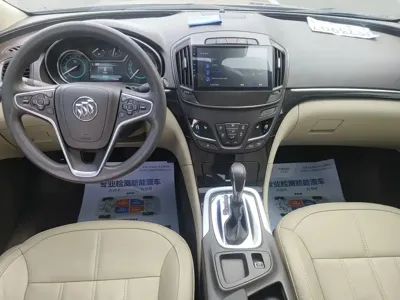 Buick Regal