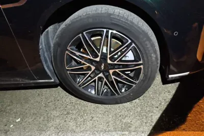 Chery Fengyun Fulwin A9L