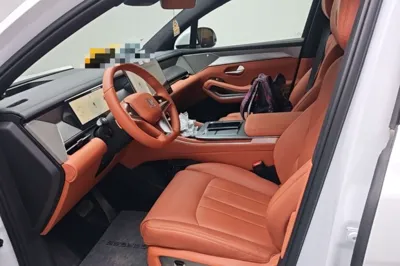BYD Tang L