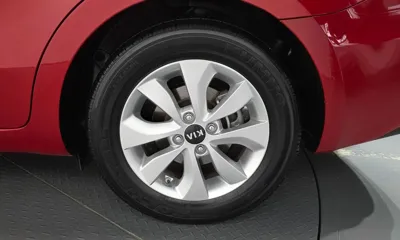 Kia Pride