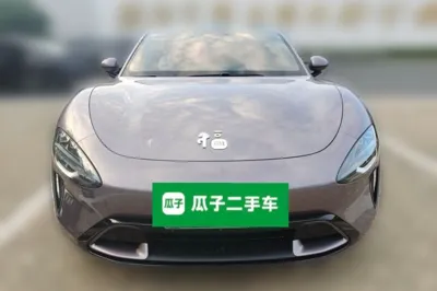 Xiaomi Auto SU7