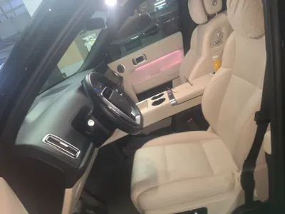 Li Auto L9