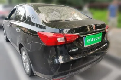 Roewe 360