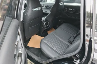 Chery Tiggo 7 Plus