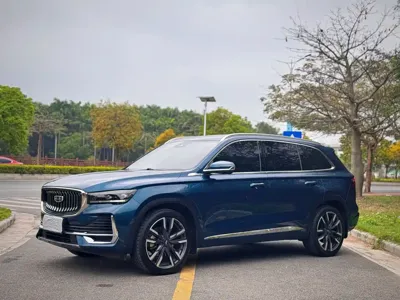 Geely Xingyue L