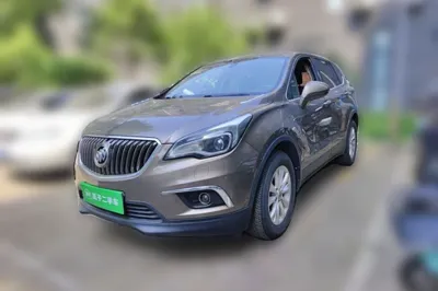 Buick Envision