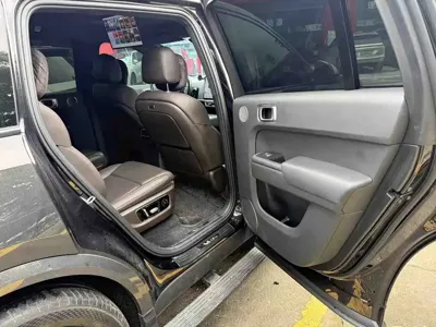 Li Auto Li L9