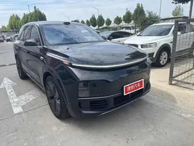 Li Auto Li L8