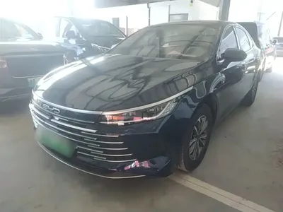 BYD Destroyer 05