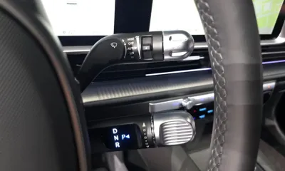 Hyundai Ioniq6