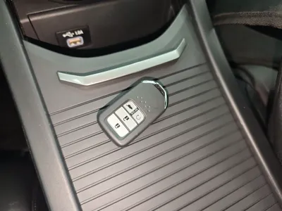 Honda Breeze