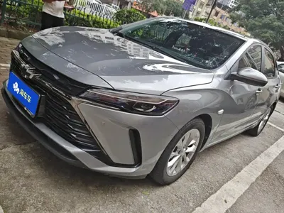 Chevrolet Monza