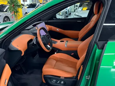 Xiaomi 小米YU7