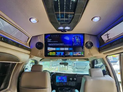 Chevrolet Express Van