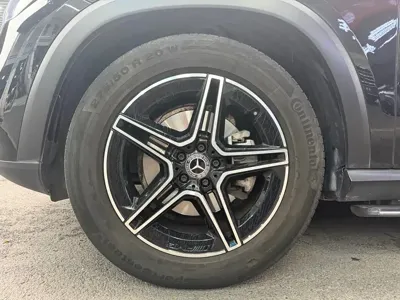 Mercedes-Benz 奔驰GLE(进口)