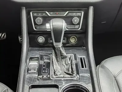 Zotye T600 Coupe