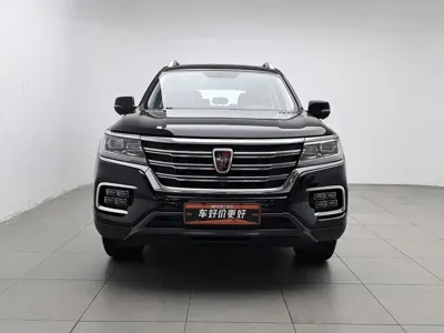 Roewe RX8