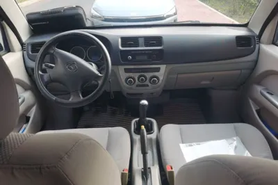 CHANGAN KAICHENG Taurus