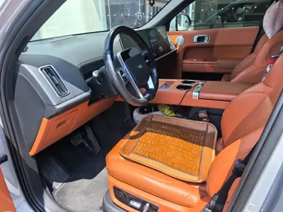 Li Auto Li L9