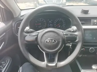 Kia K2