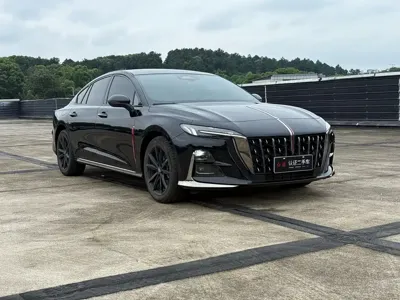 Hongqi Hongqi H6
