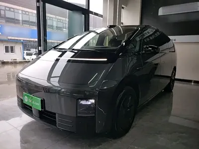 Li Auto Li MEGA