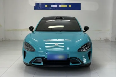 Xiaomi Auto SU7