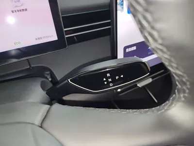 Chery Fengyun Fengyun A8L