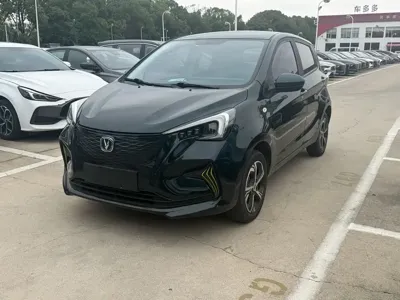 Changan Benben E-Star