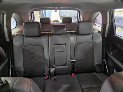 ChevroletGMDaewoo Captiva