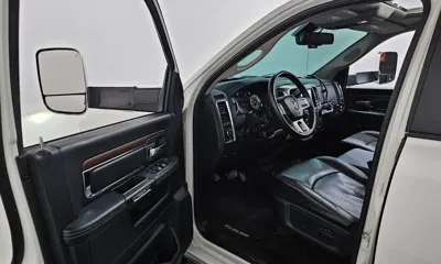Dodge Ram Pick Up