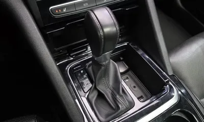 Renault-KoreaSamsung SM6