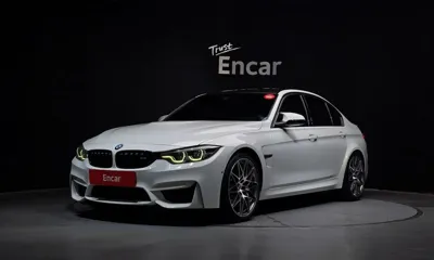 BMW M3