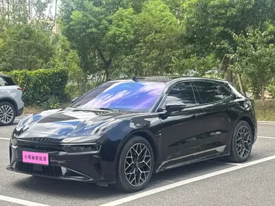 Zeekr 001