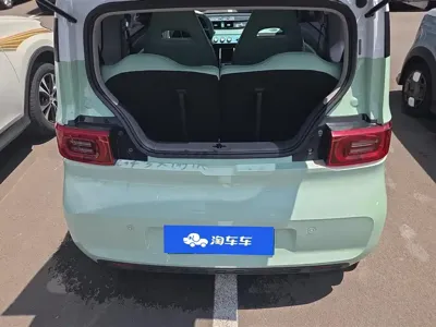 Wuling MINIEV